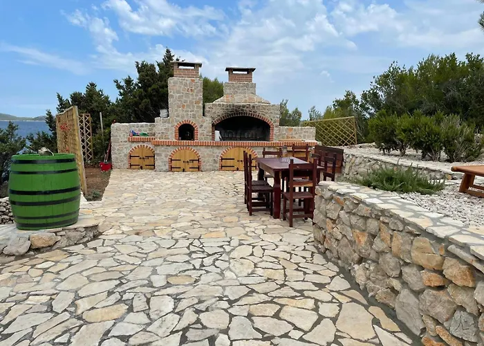 Villa Lighthouse Prisnjak *