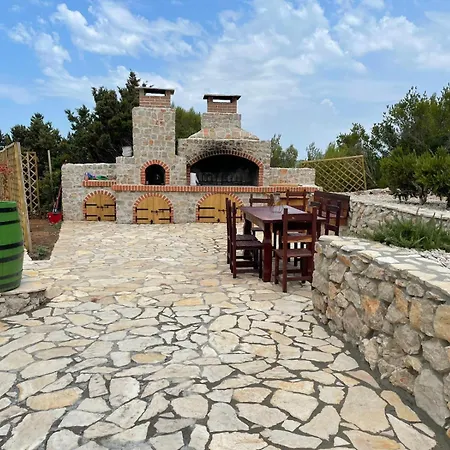 Villa Lighthouse Prisnjak *