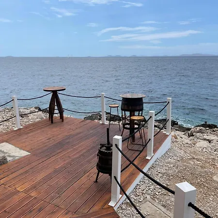 Villa Lighthouse Prisnjak